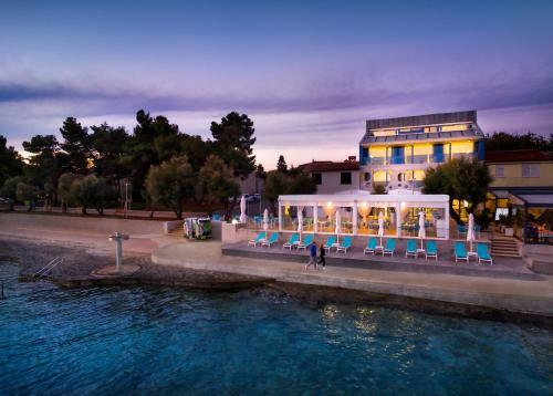 Boutique Hotel Rivalmare