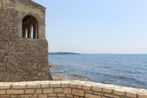 Boutique Hotel Rivalmare