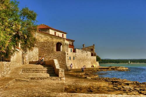 Boutique Hotel Rivalmare