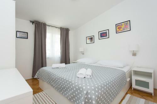 Apartments Pinery