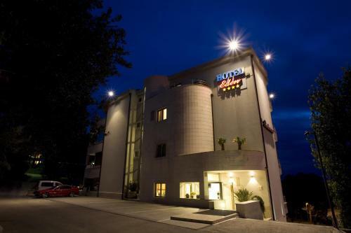 Hotel Eden
