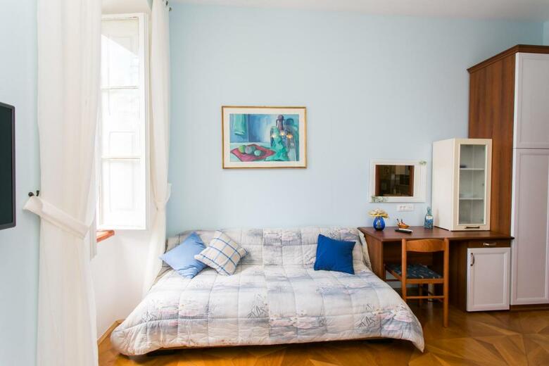 Hostal Rooms Posat