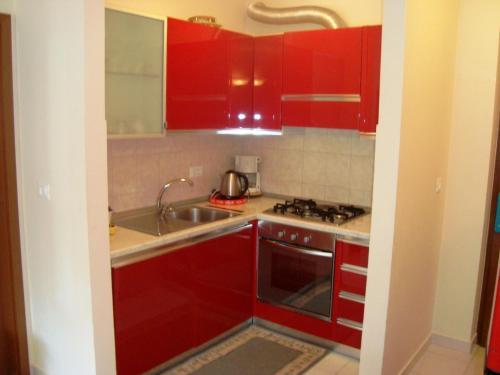 Apartment Venus 5