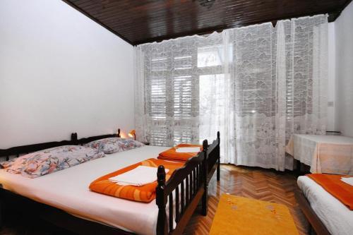 Apartment Selce 2381c