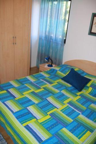 Apartments By The Sea Mirca (brac) - 2902