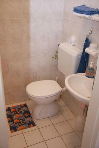 Apartments By The Sea Mirca (brac) - 2902