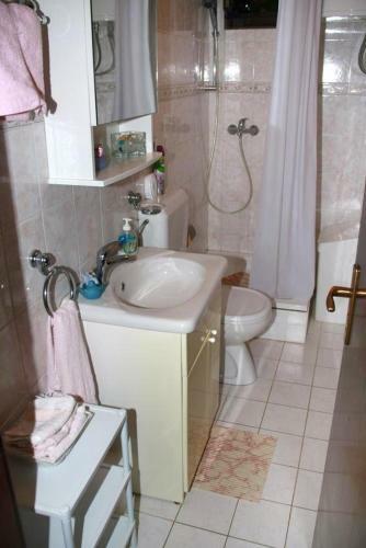 Apartments By The Sea Mirca (brac) - 2902