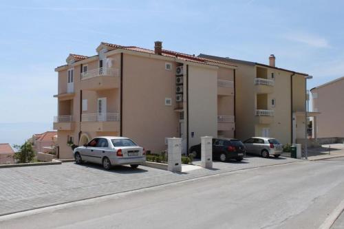 Apartment Makarska 6667c