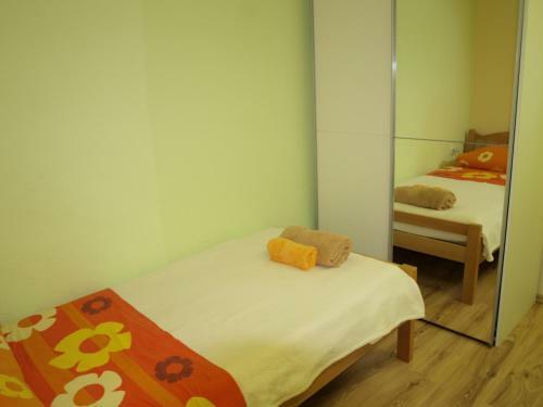 Apartment Skeja