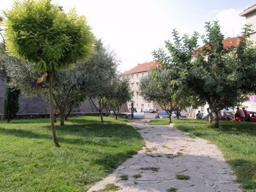 Apartment Skeja