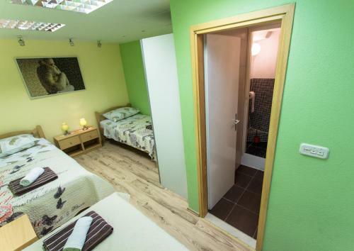 Apartment Skeja