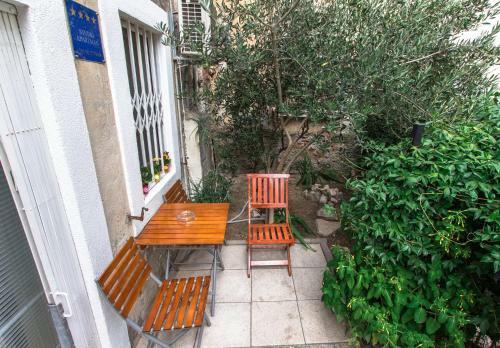 Apartment Skeja