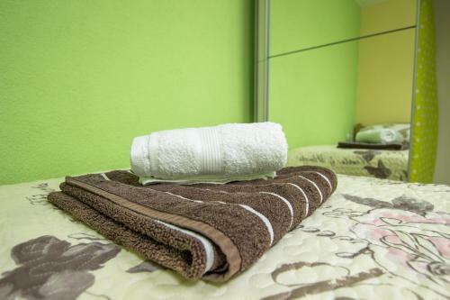 Apartment Skeja