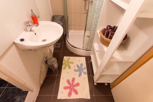 Apartment Skeja