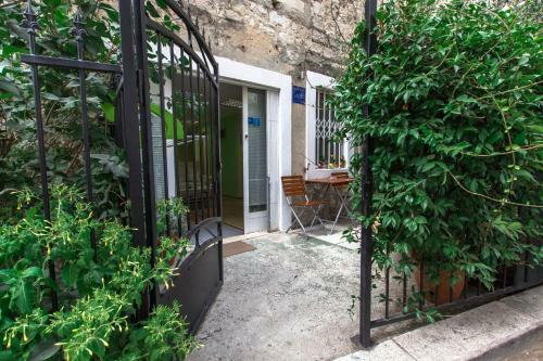 Apartment Skeja