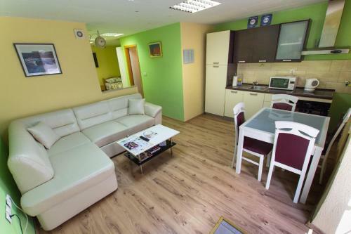 Apartment Skeja