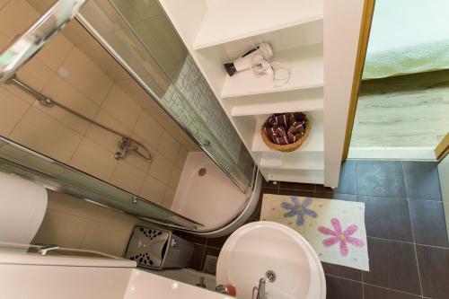 Apartment Skeja