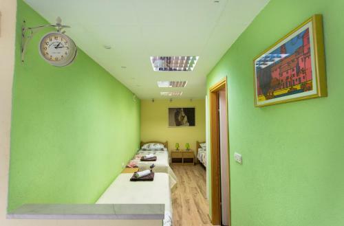 Apartment Skeja