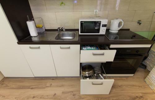 Apartment Skeja