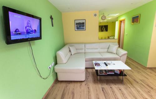 Apartment Skeja