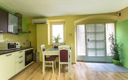 Apartment Skeja