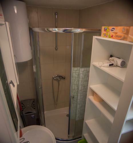 Apartment Skeja