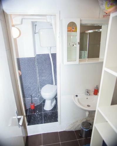 Apartment Skeja