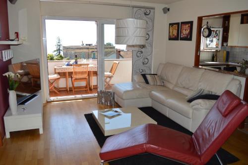Apartamento Palm Garden Home