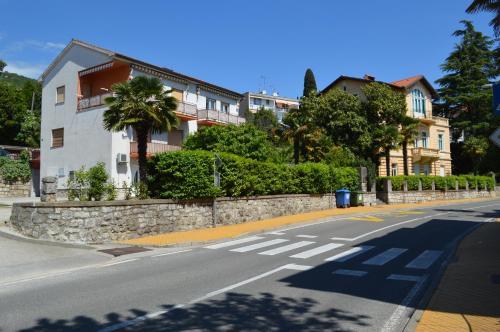 Apartamento Palm Garden Home