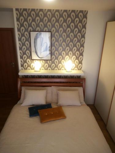 Apartamento Palm Garden Home