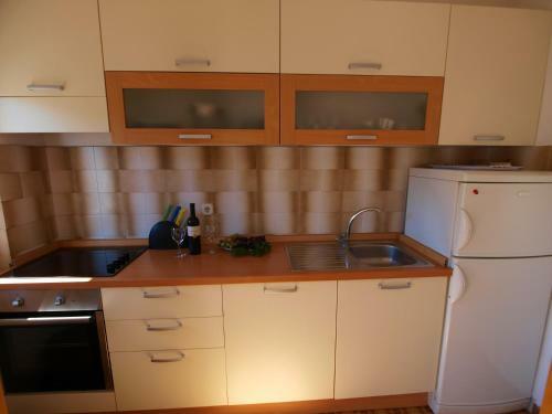 Apartment Orli?