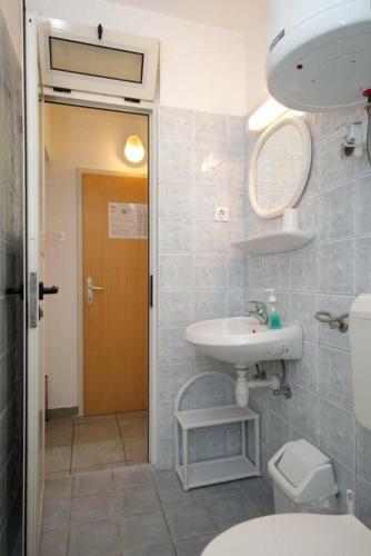 Hostal Double Room Mali Losinj 7953b