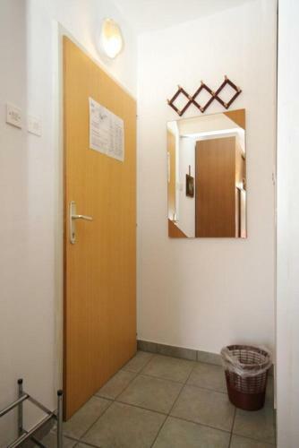 Hostal Double Room Mali Losinj 7953b
