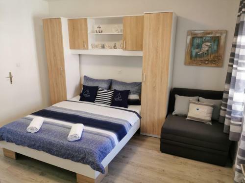 Apartments Deak