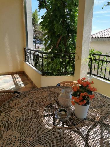 Apartments Deak
