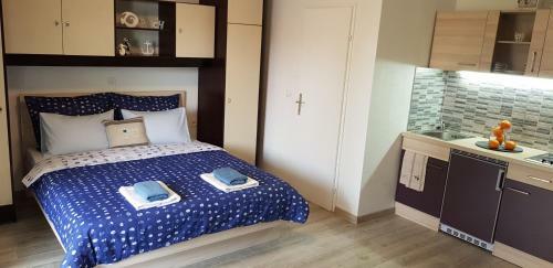 Apartments Deak