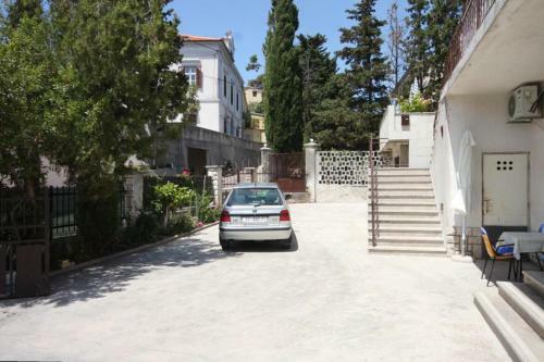 Hostal Double Room Mali Losinj 2486c
