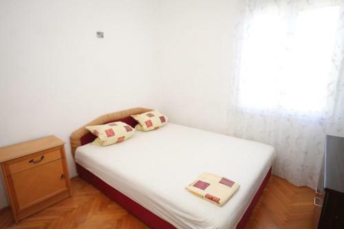 Apartment Slatine 7544a