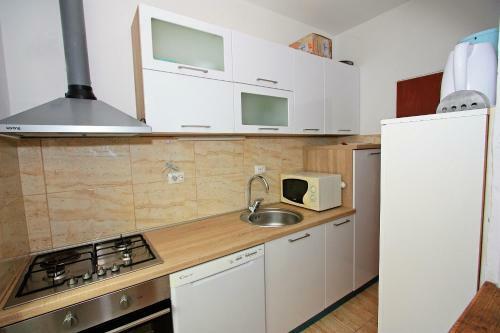 Apartments Jak?i? - ?ile