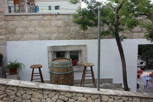 Apartments Jak?i? - ?ile