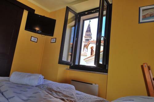 Bed & Breakfast Max Piran