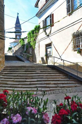 Bed & Breakfast Max Piran