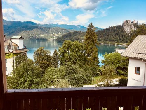 Hostal Villa Gorenka