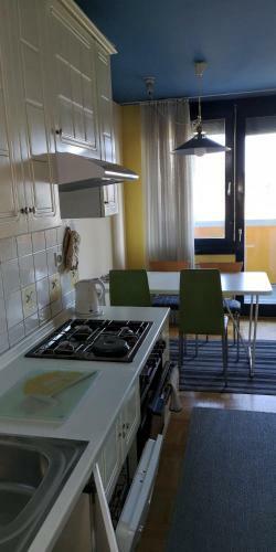 Apartment Jena