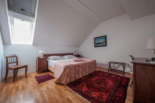 Hotel Triglav