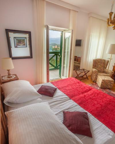 Hotel Triglav