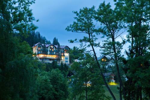 Hotel Triglav