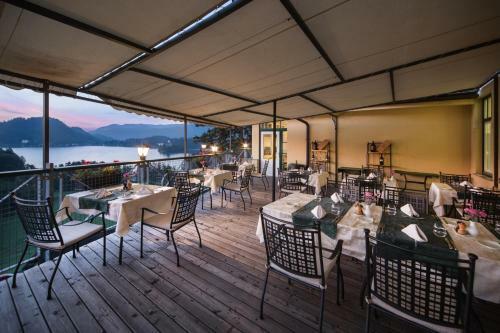 Hotel Triglav