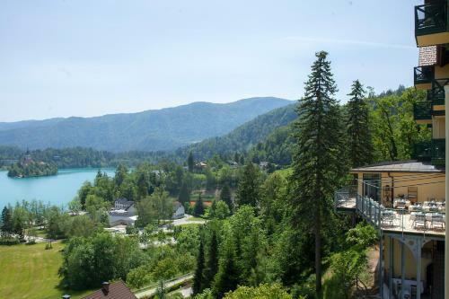 Hotel Triglav