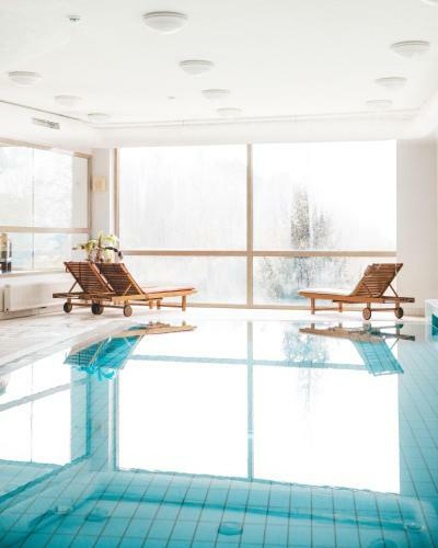 Hotel Triglav